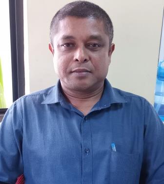 Mr.Manoj