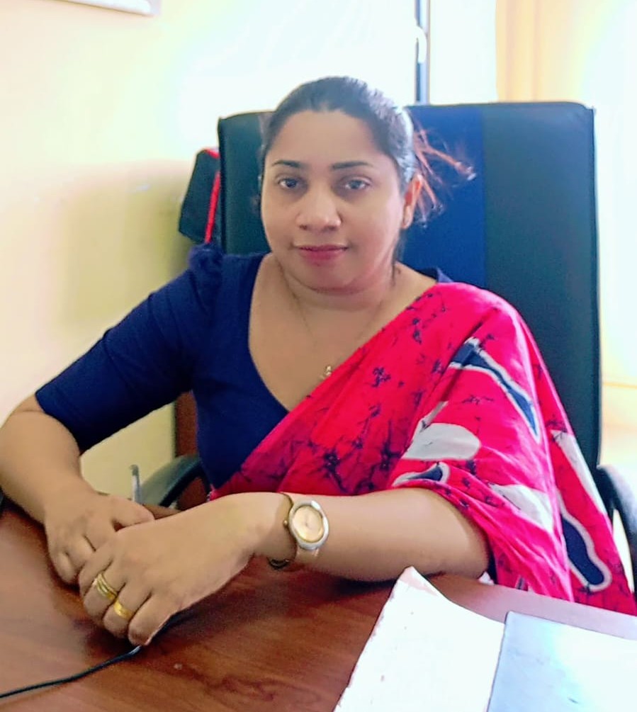 podi madam